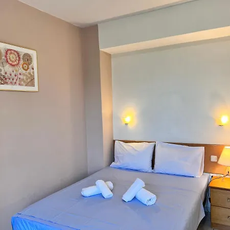 156 2ου ορόφου στο χαλάνδρι Apartment