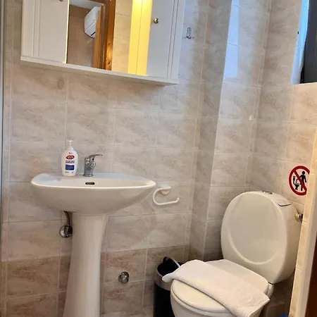 156 2ου ορόφου στο χαλάνδρι Apartment